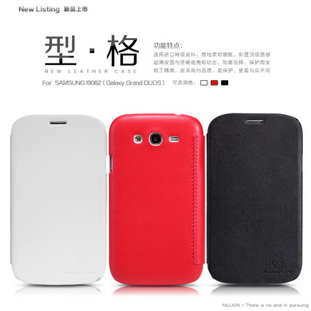 เคส-Galaxy-Grand-ซองหนัง-ฝาพับ-คุณภาพเยี่ยม-ของแท้-Gadget-Friends 01